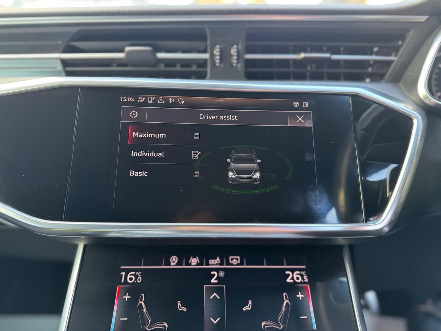 Used Audi A6 2019 for sale - 77016990: Photo 16