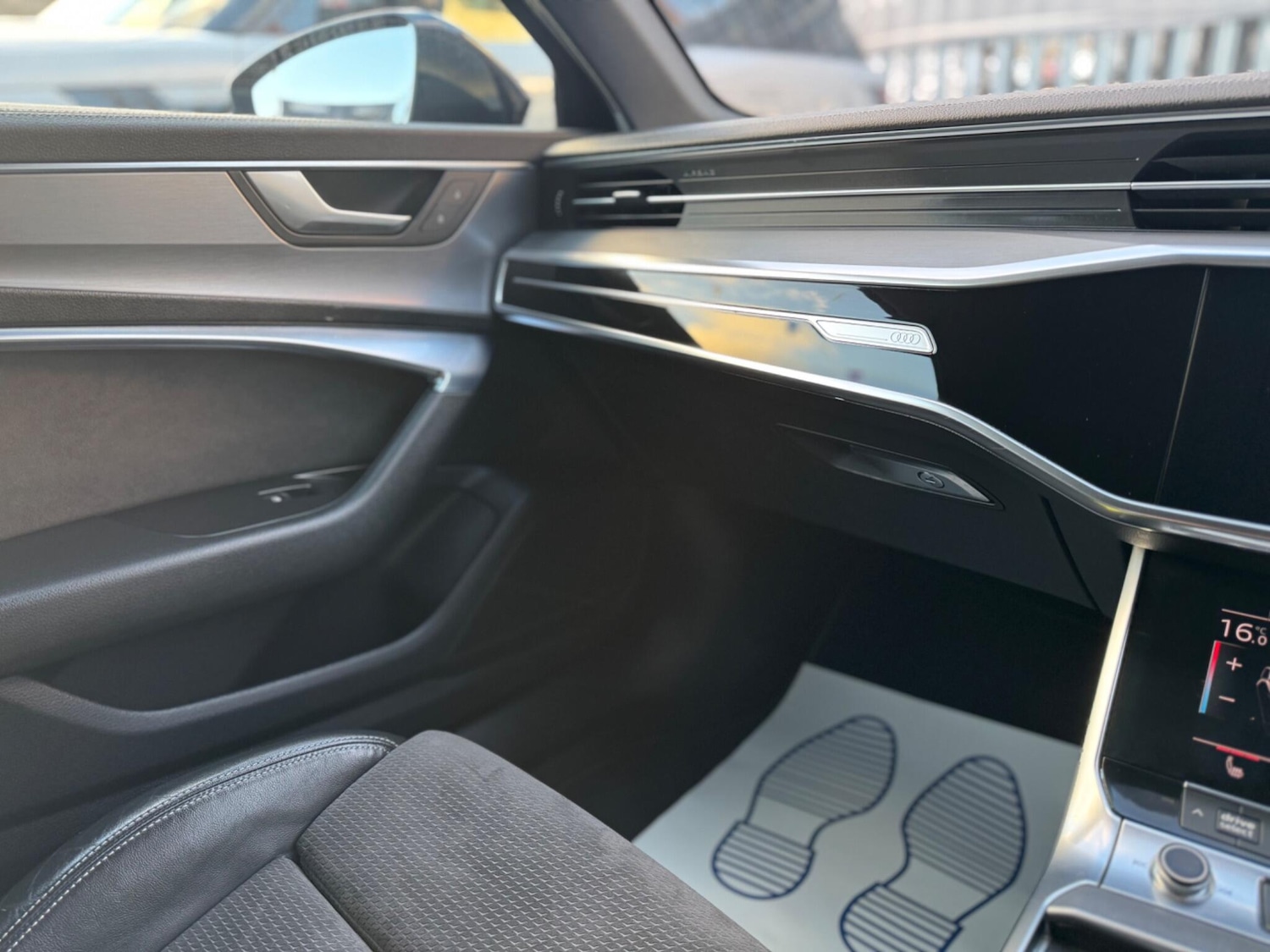 Used Audi A6 2019 for sale - 77016990: Photo 17