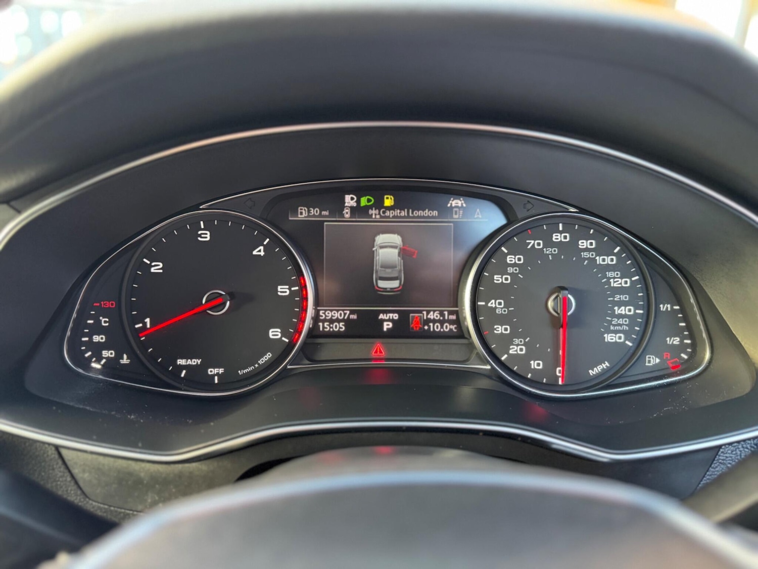 Used Audi A6 2019 for sale - 77016990: Photo 18