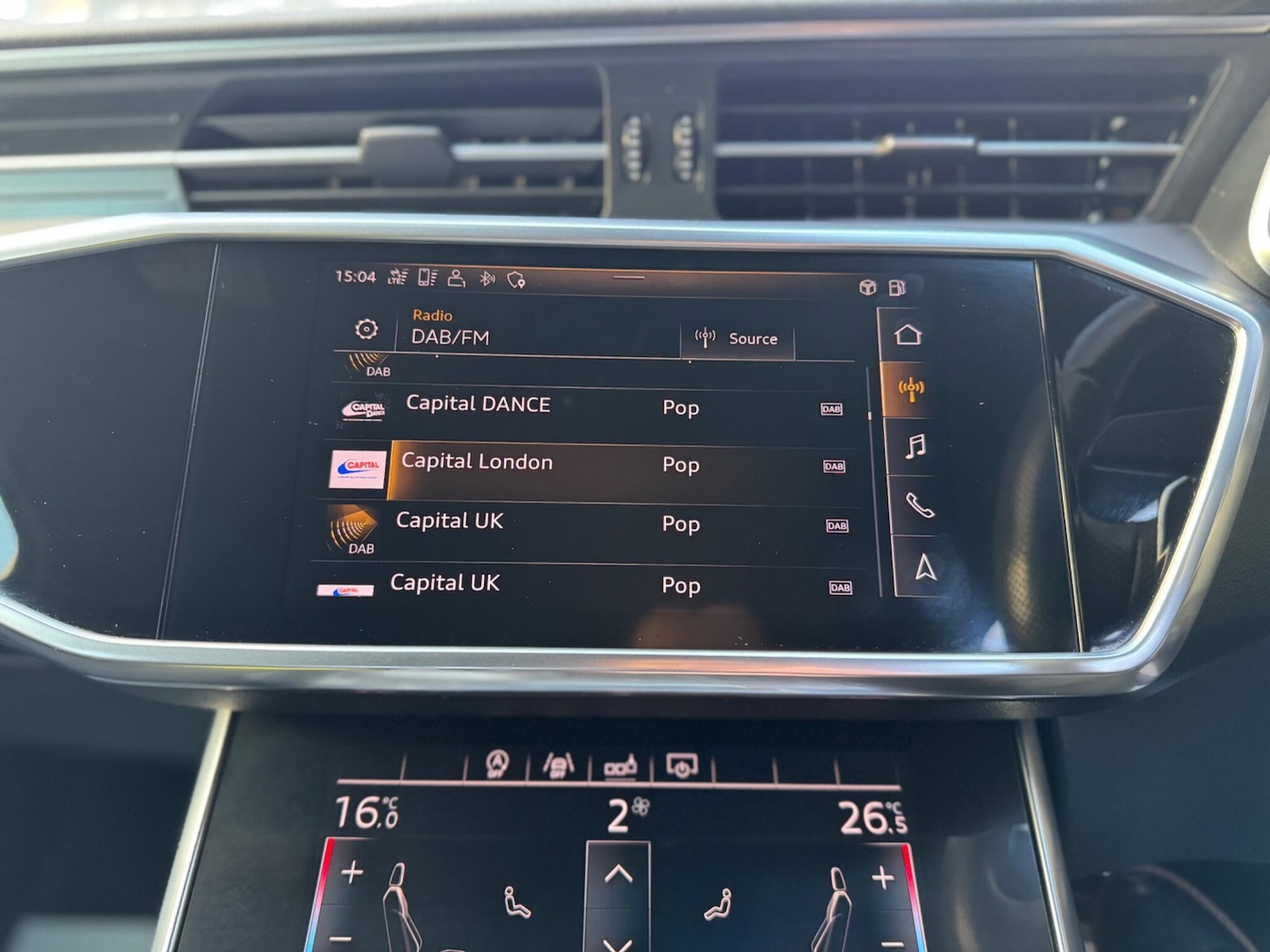Used Audi A6 2019 for sale - 77016990: Photo 20