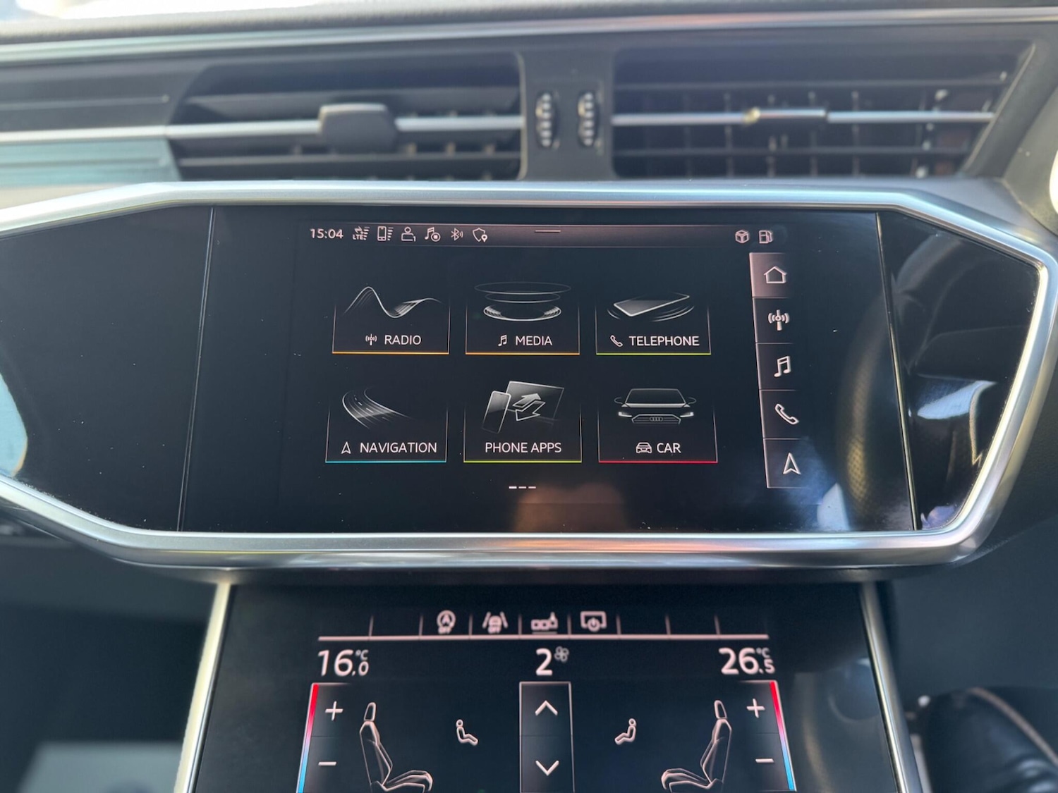 Used Audi A6 2019 for sale - 77016990: Photo 21