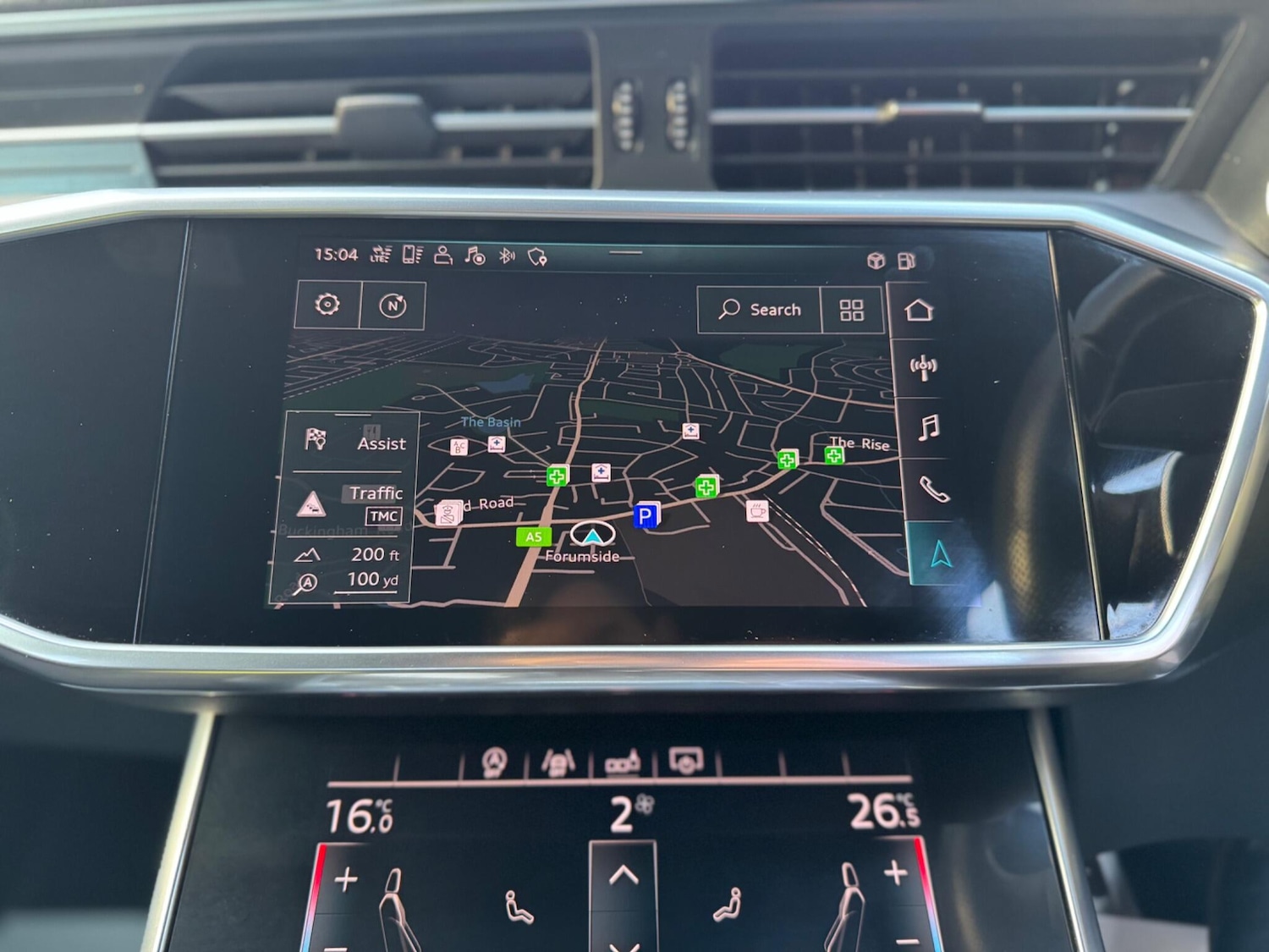 Used Audi A6 2019 for sale - 77016990: Photo 22