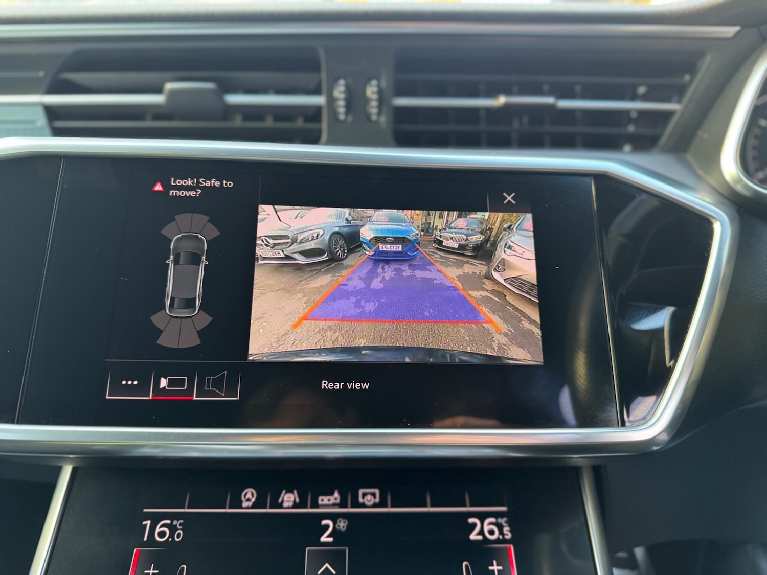 Used Audi A6 2019 for sale - 77016990: Photo 23