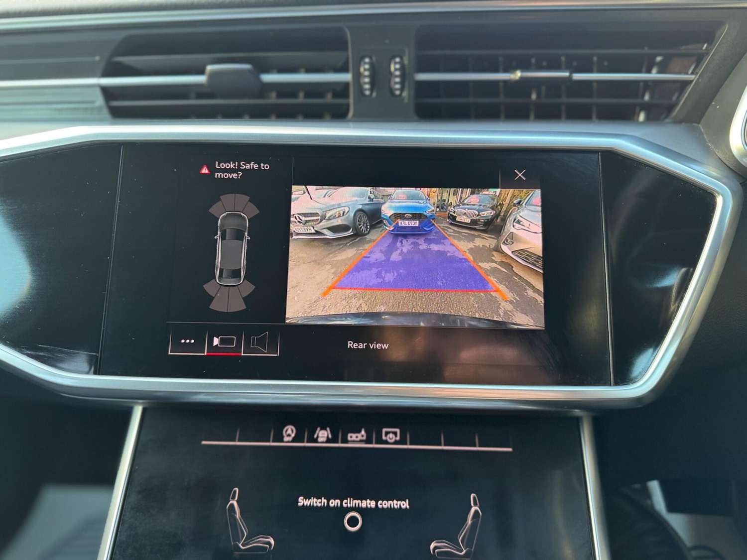 Used Audi A6 2019 for sale - 77016990: Photo 25