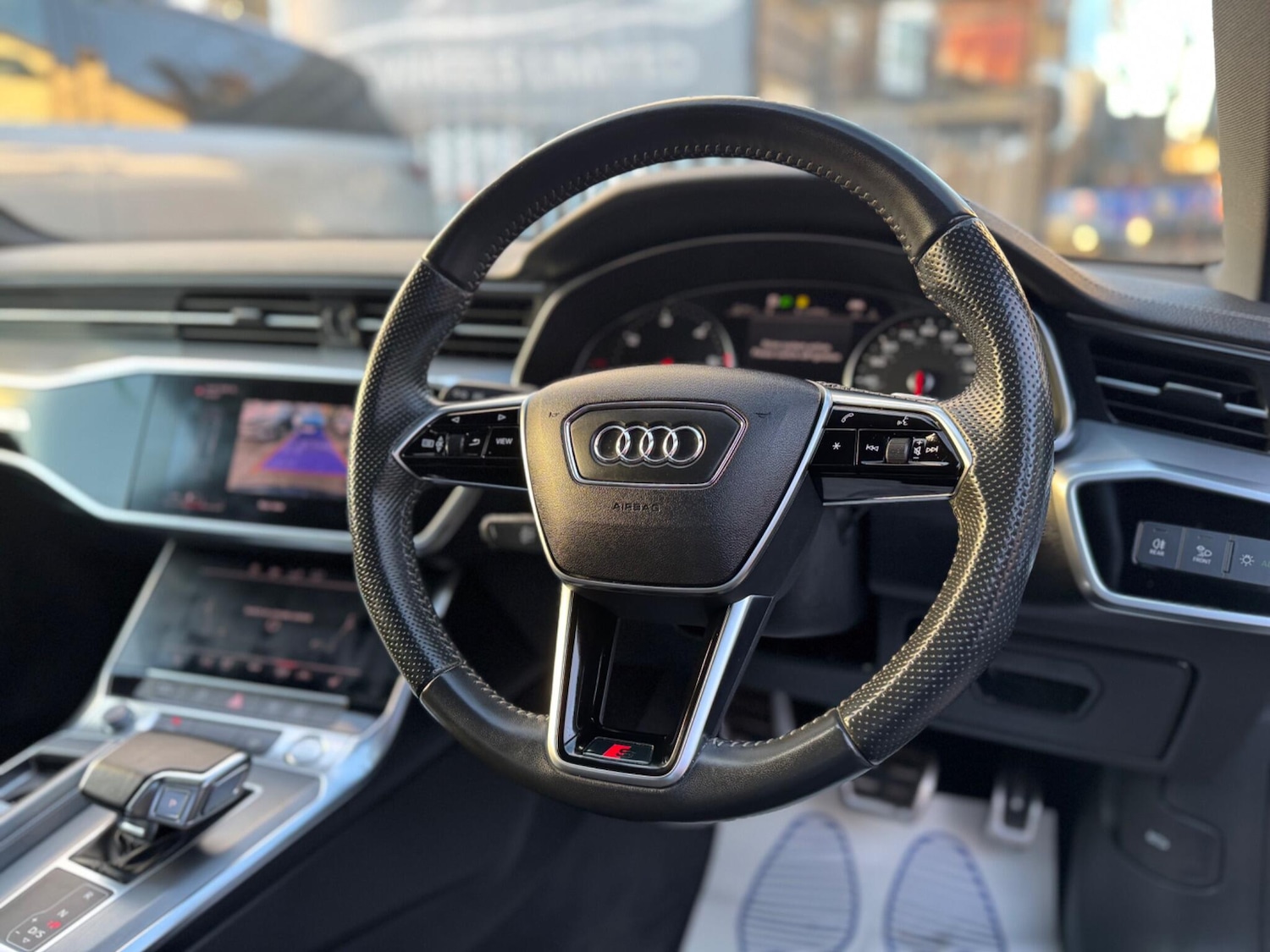 Used Audi A6 2019 for sale - 77016990: Photo 30