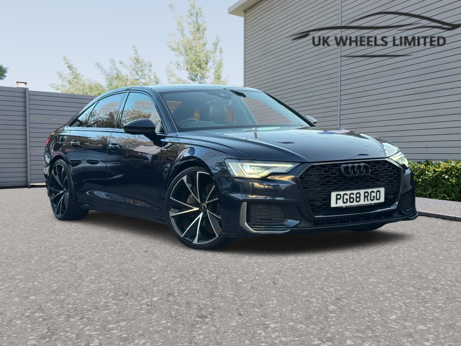 Used Audi A6 2019 for sale - 77016990: Photo 32