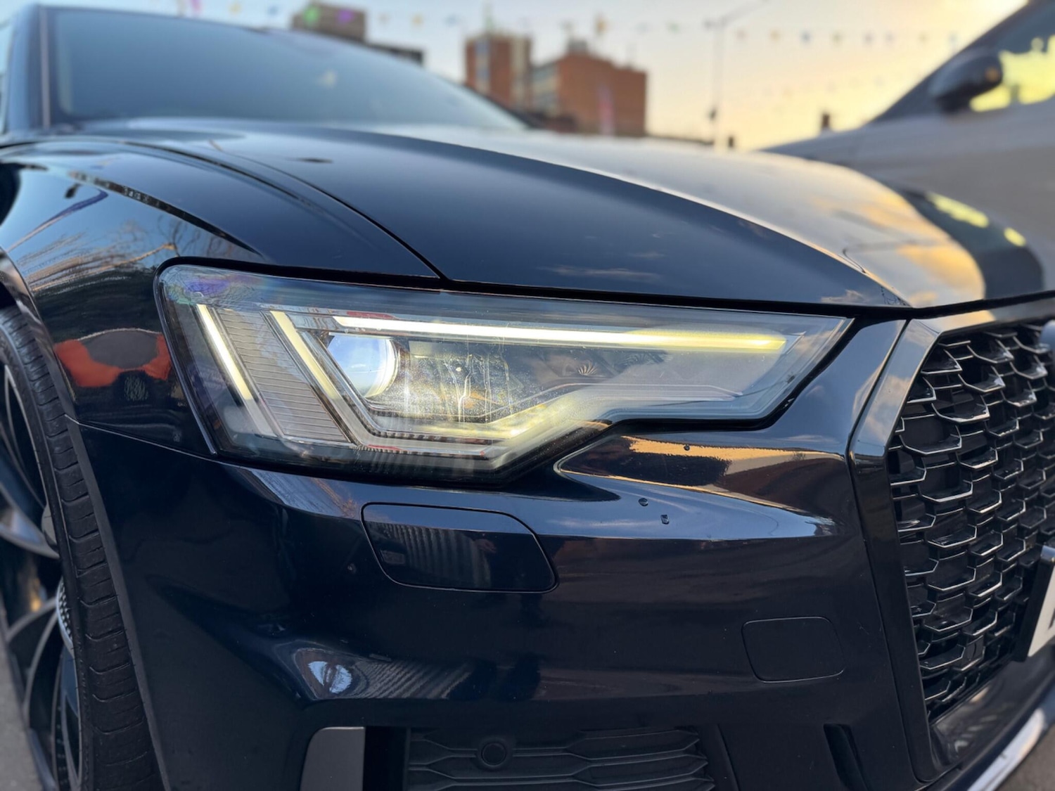 Used Audi A6 2019 for sale - 77016990: Photo 35