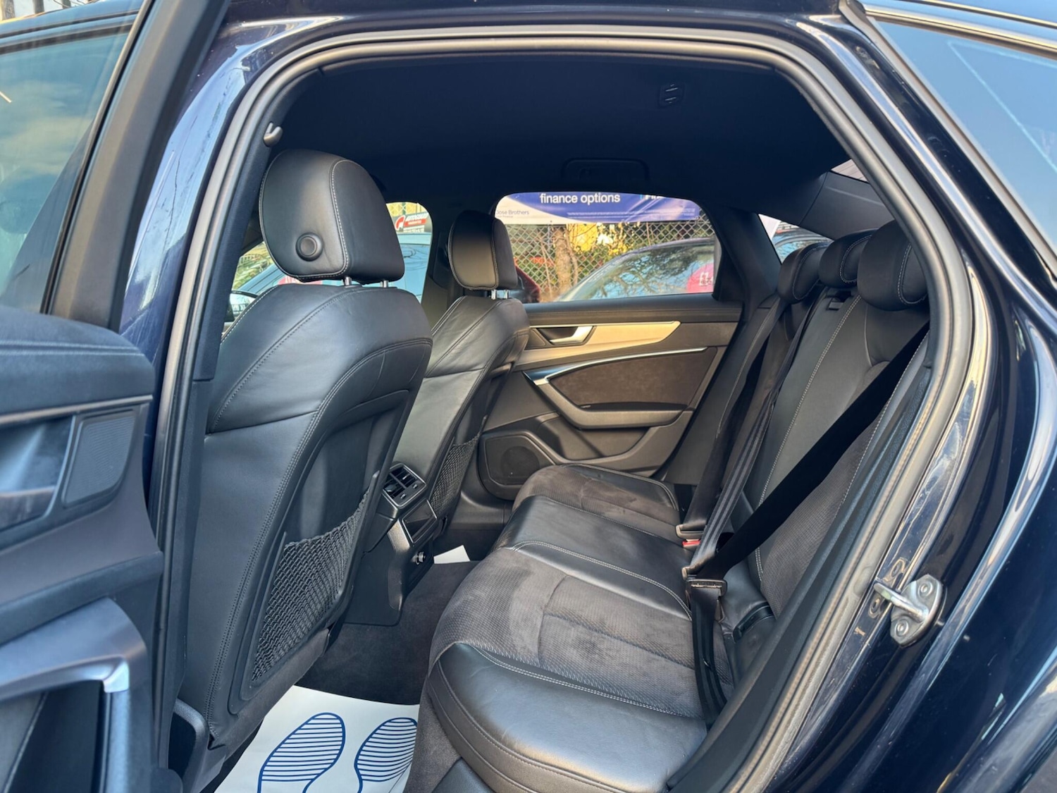 Used Audi A6 2019 for sale - 77016990: Photo 38