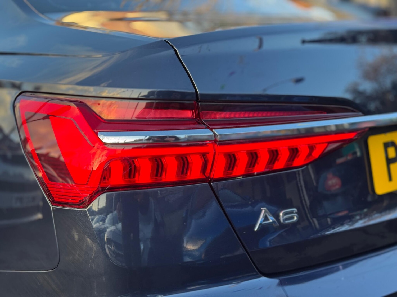 Used Audi A6 2019 for sale - 77016990: Photo 39
