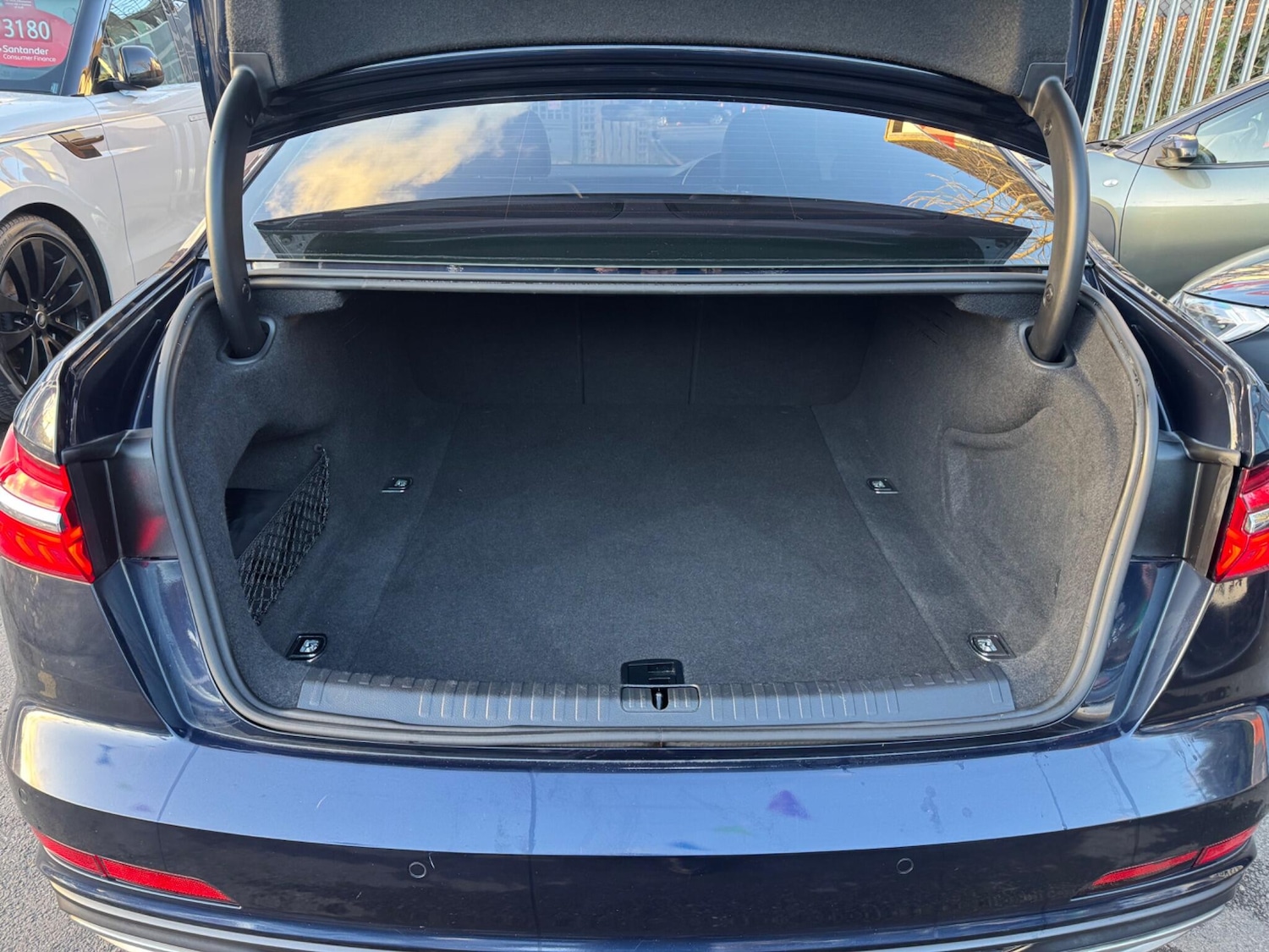 Used Audi A6 2019 for sale - 77016990: Photo 40