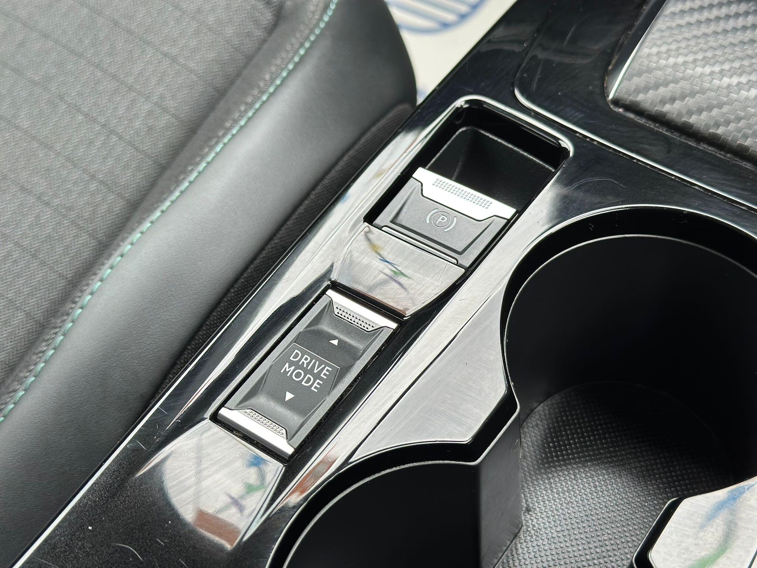 Used Peugeot 2008 2022 for sale - 76122132: Photo 12