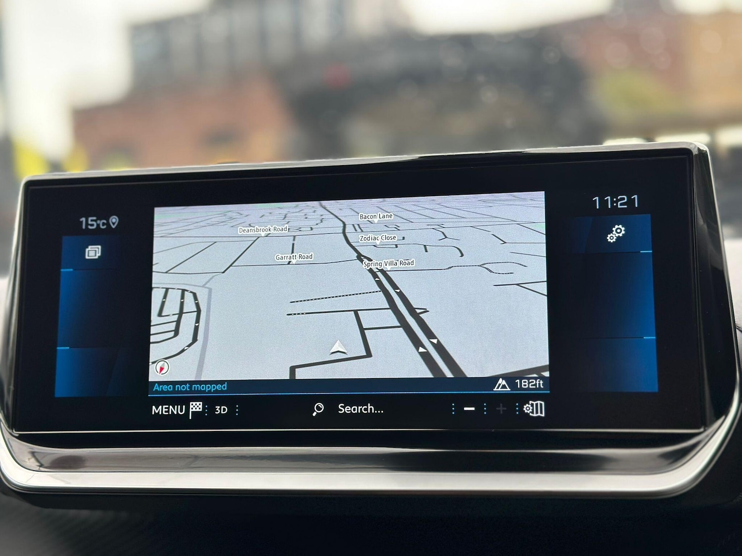 Used Peugeot 2008 2022 for sale - 76122132: Photo 18