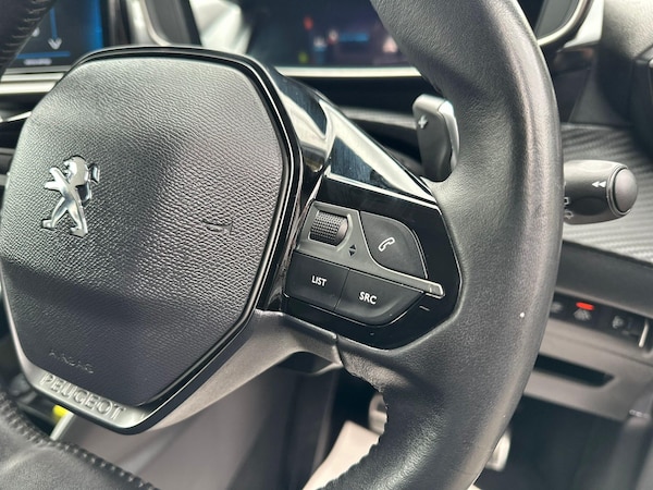 Used Peugeot 2008 2022 for sale - 76122132: Photo 21