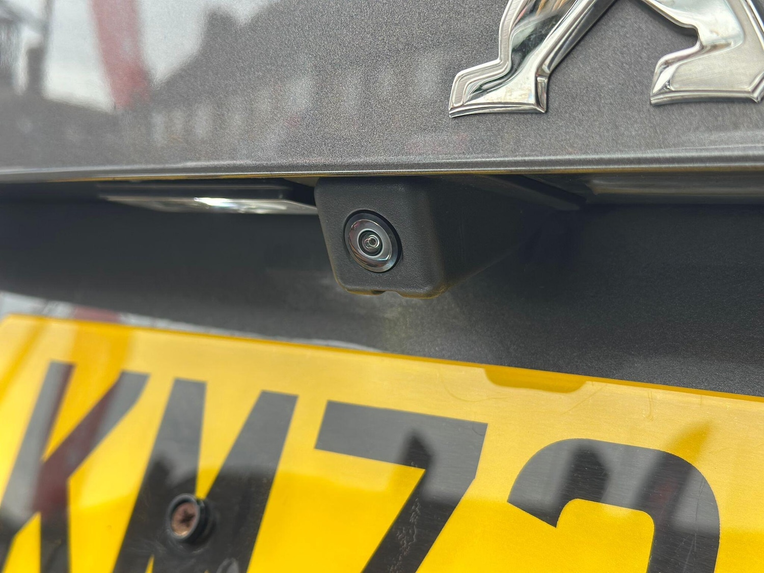 Used Peugeot 2008 2022 for sale - 76122132: Photo 26