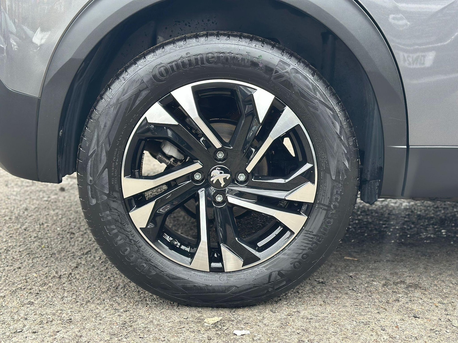 Used Peugeot 2008 2022 for sale - 76122132: Photo 28