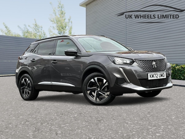 Used Peugeot 2008 2022 for sale - 76122132: Photo 30