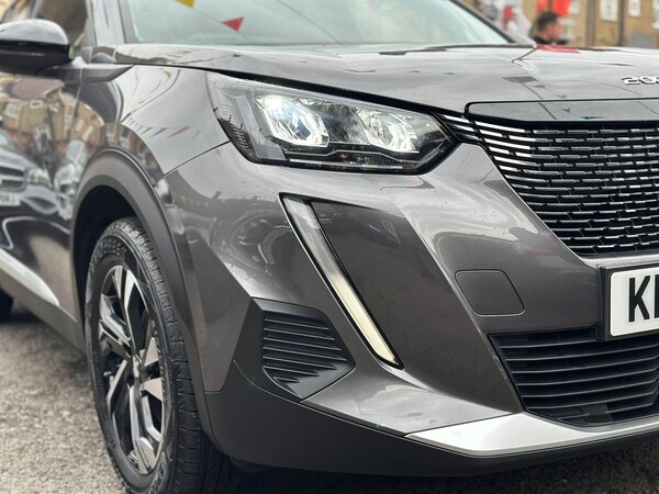 Used Peugeot 2008 2022 for sale - 76122132: Photo 31