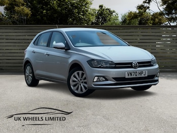 Used Volkswagen Polo 2020 for sale - 79464282: Photo