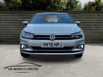 Used Volkswagen Polo 2020 for sale - 79464282: Photo