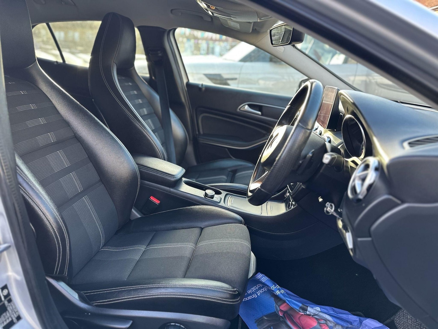 Used Mercedes-Benz GLA 2019 for sale - 76771832: Photo 12