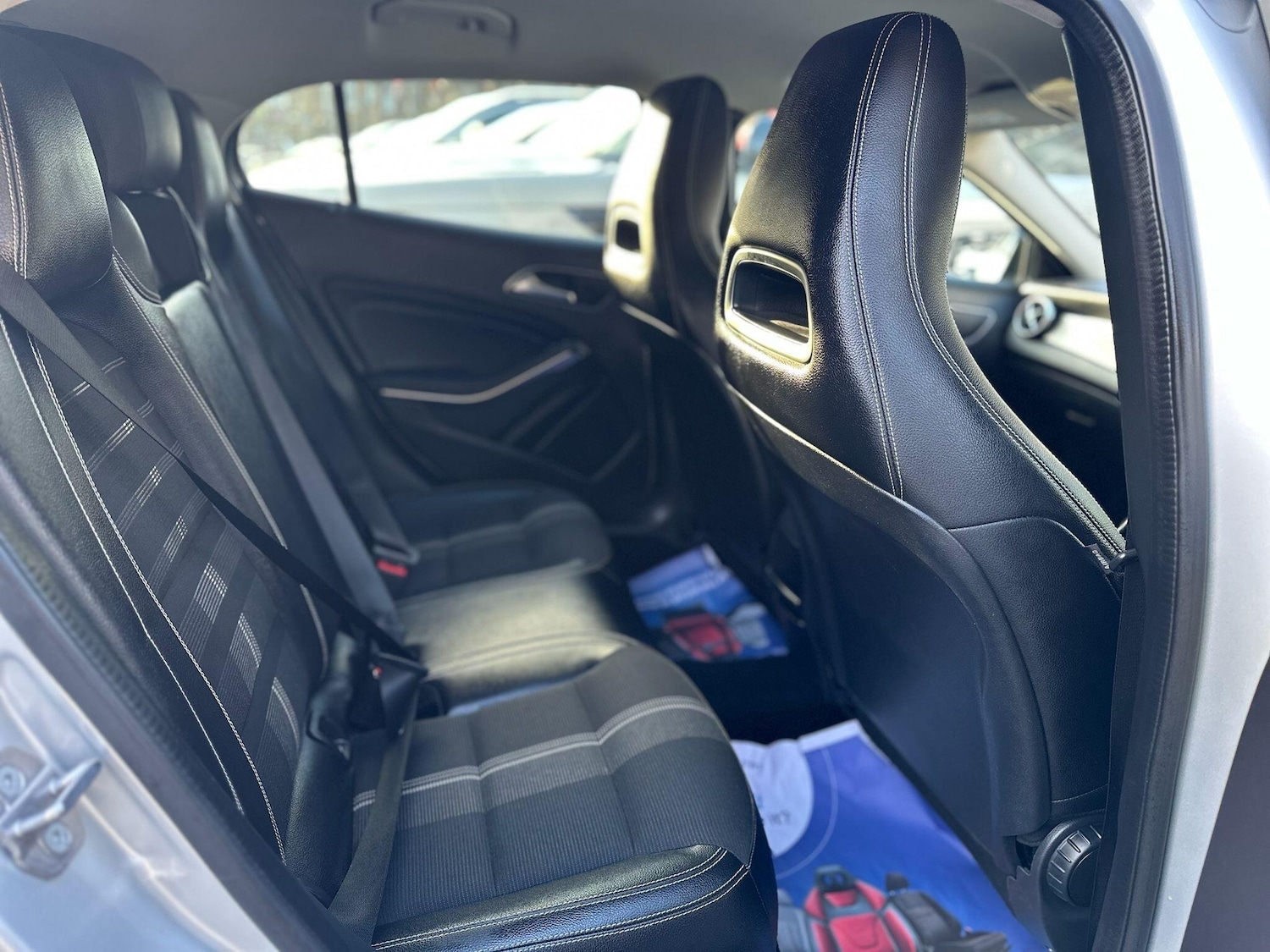 Used Mercedes-Benz GLA 2019 for sale - 76771832: Photo 13