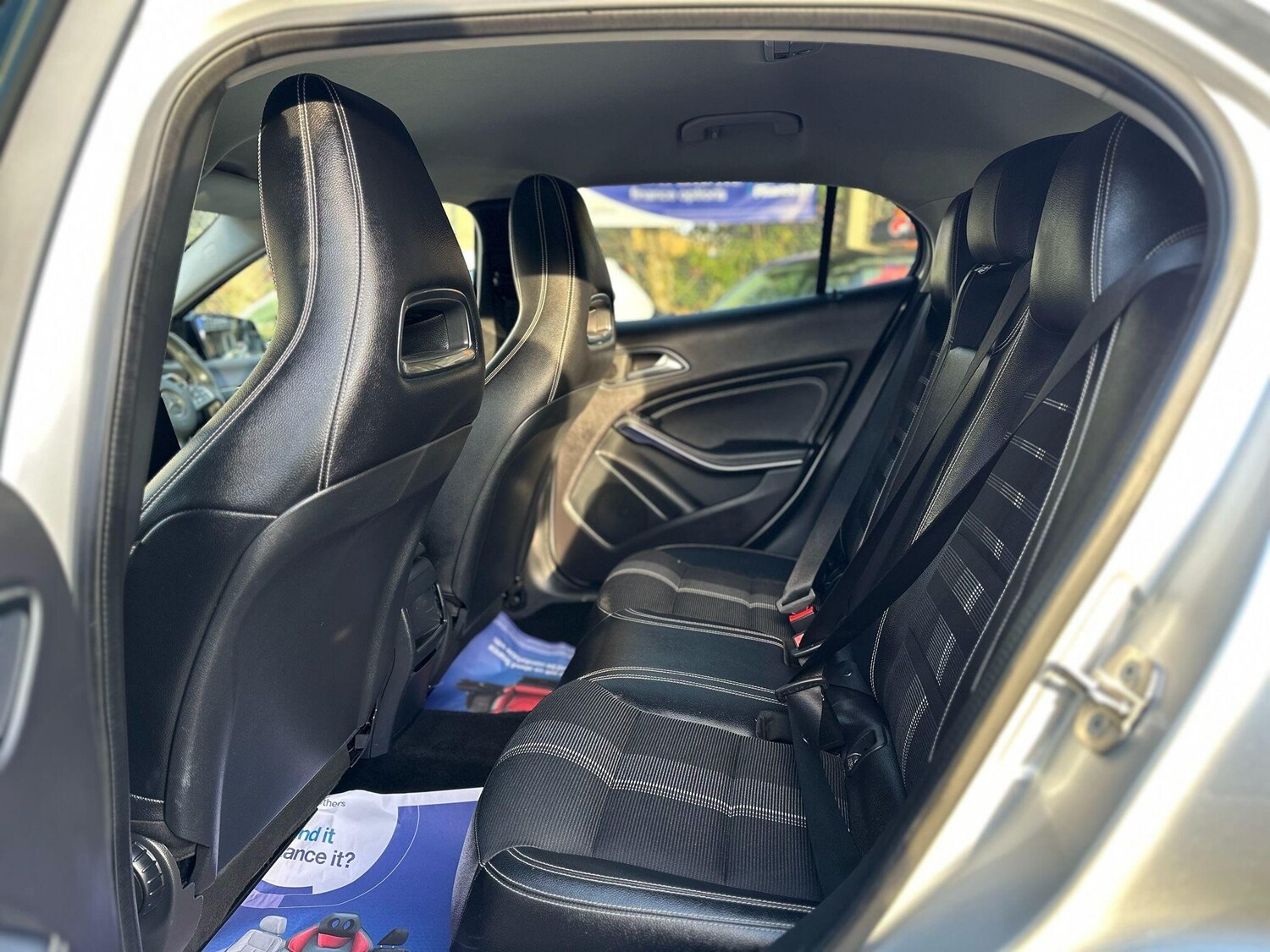 Used Mercedes-Benz GLA 2019 for sale - 76771832: Photo 14