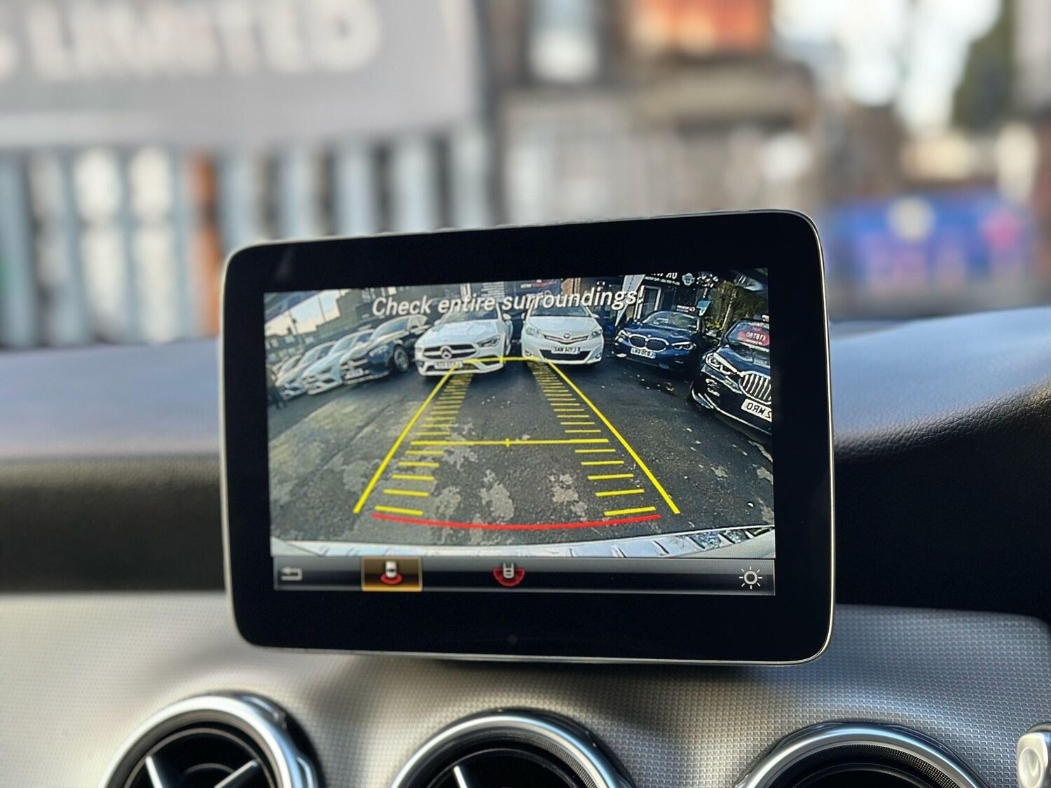 Used Mercedes-Benz GLA 2019 for sale - 76771832: Photo 15