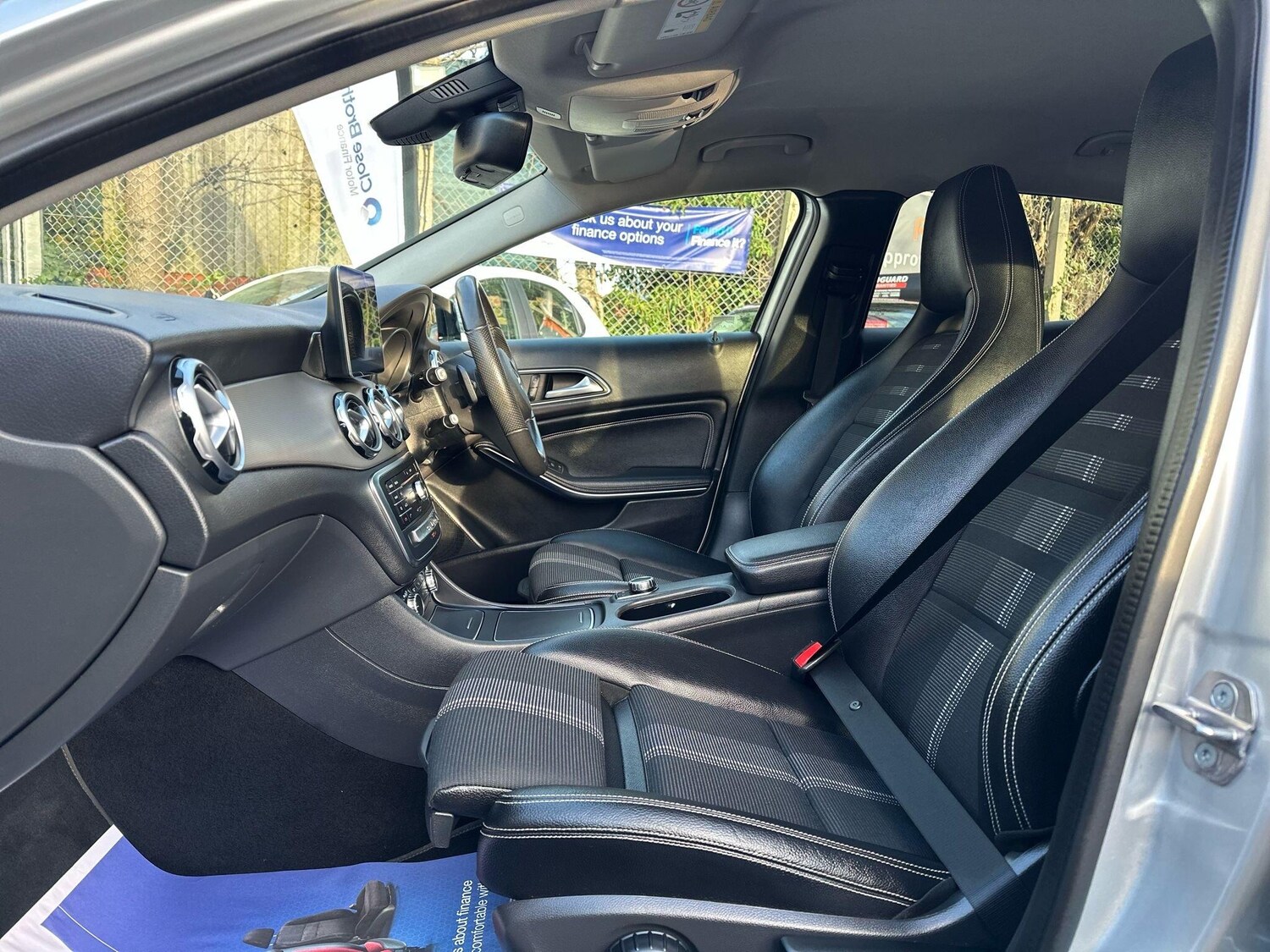 Used Mercedes-Benz GLA 2019 for sale - 76771832: Photo 16