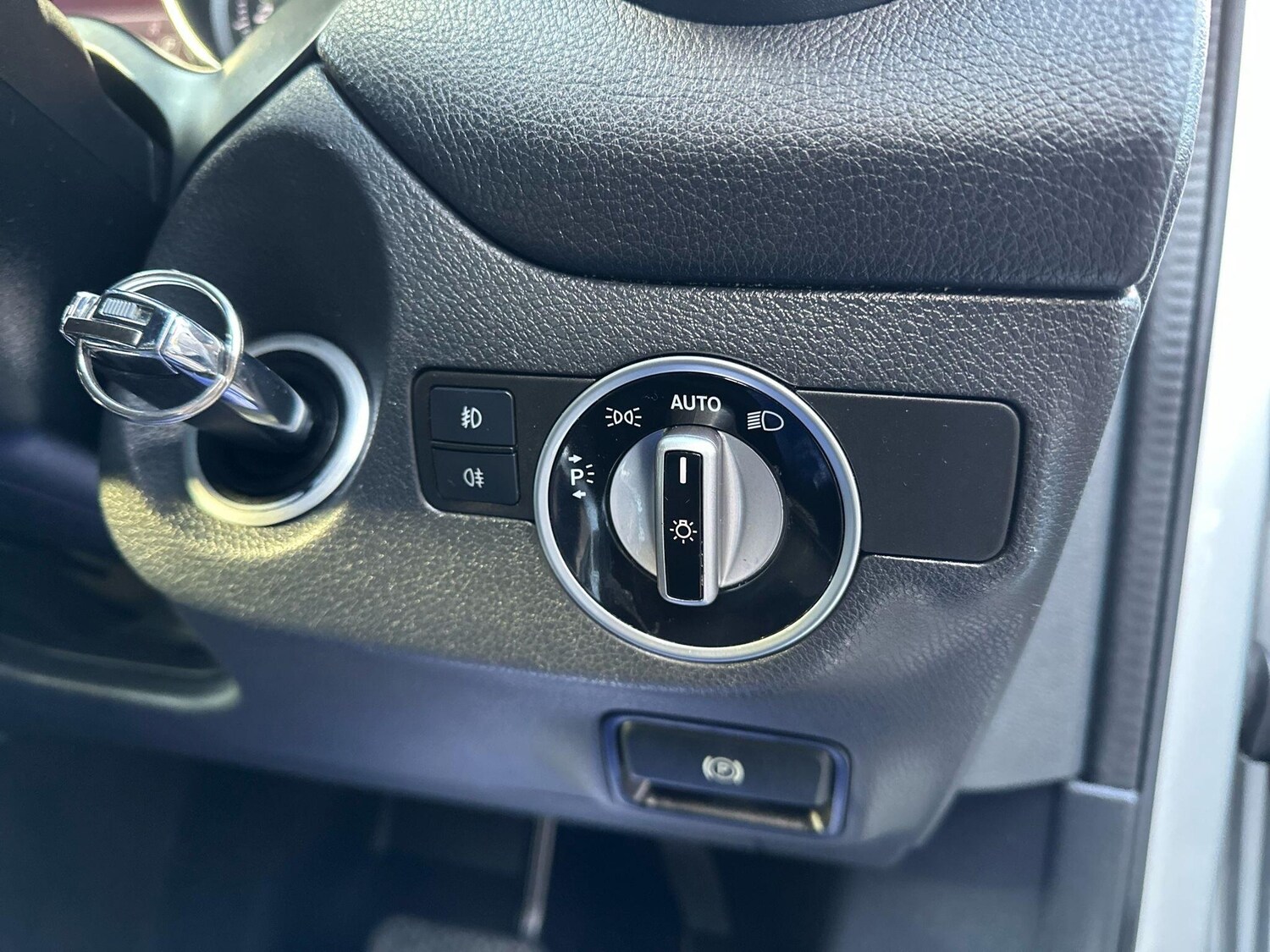 Used Mercedes-Benz GLA 2019 for sale - 76771832: Photo 17