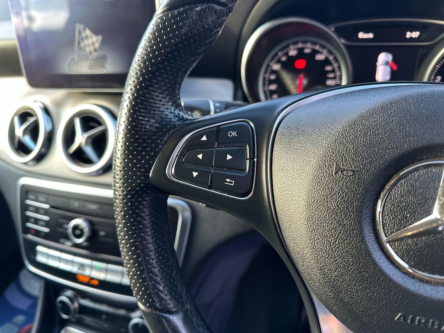 Used Mercedes-Benz GLA 2019 for sale - 76771832: Photo 18