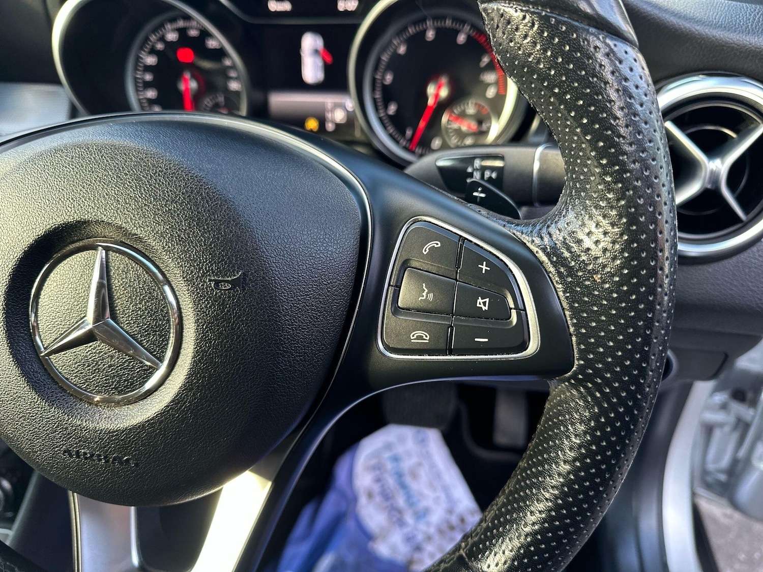 Used Mercedes-Benz GLA 2019 for sale - 76771832: Photo 19