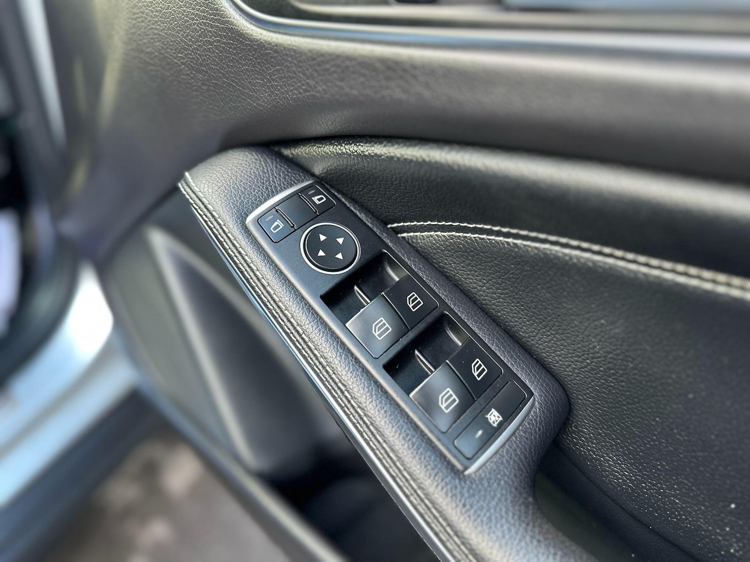 Used Mercedes-Benz GLA 2019 for sale - 76771832: Photo 21