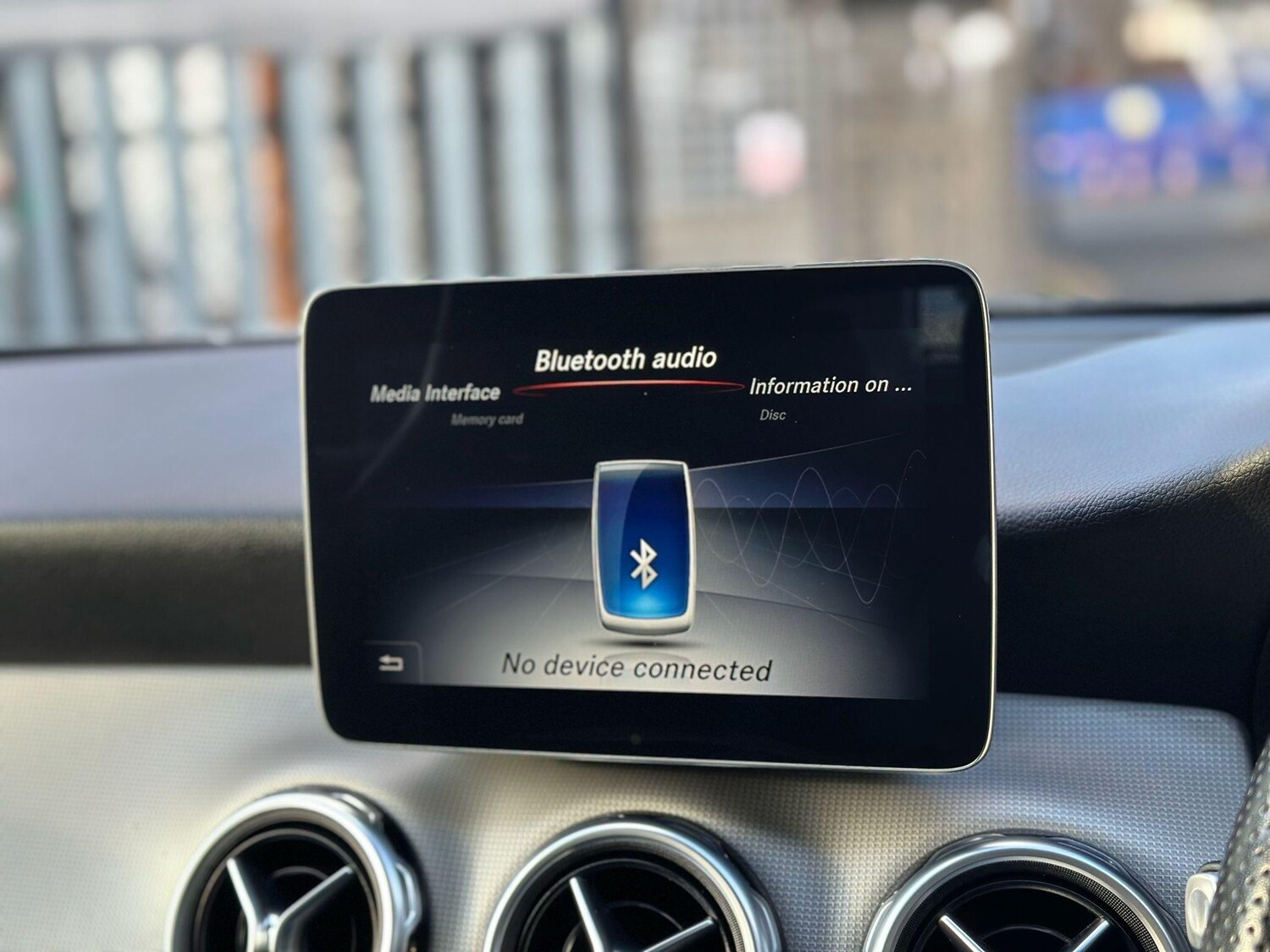 Used Mercedes-Benz GLA 2019 for sale - 76771832: Photo 22