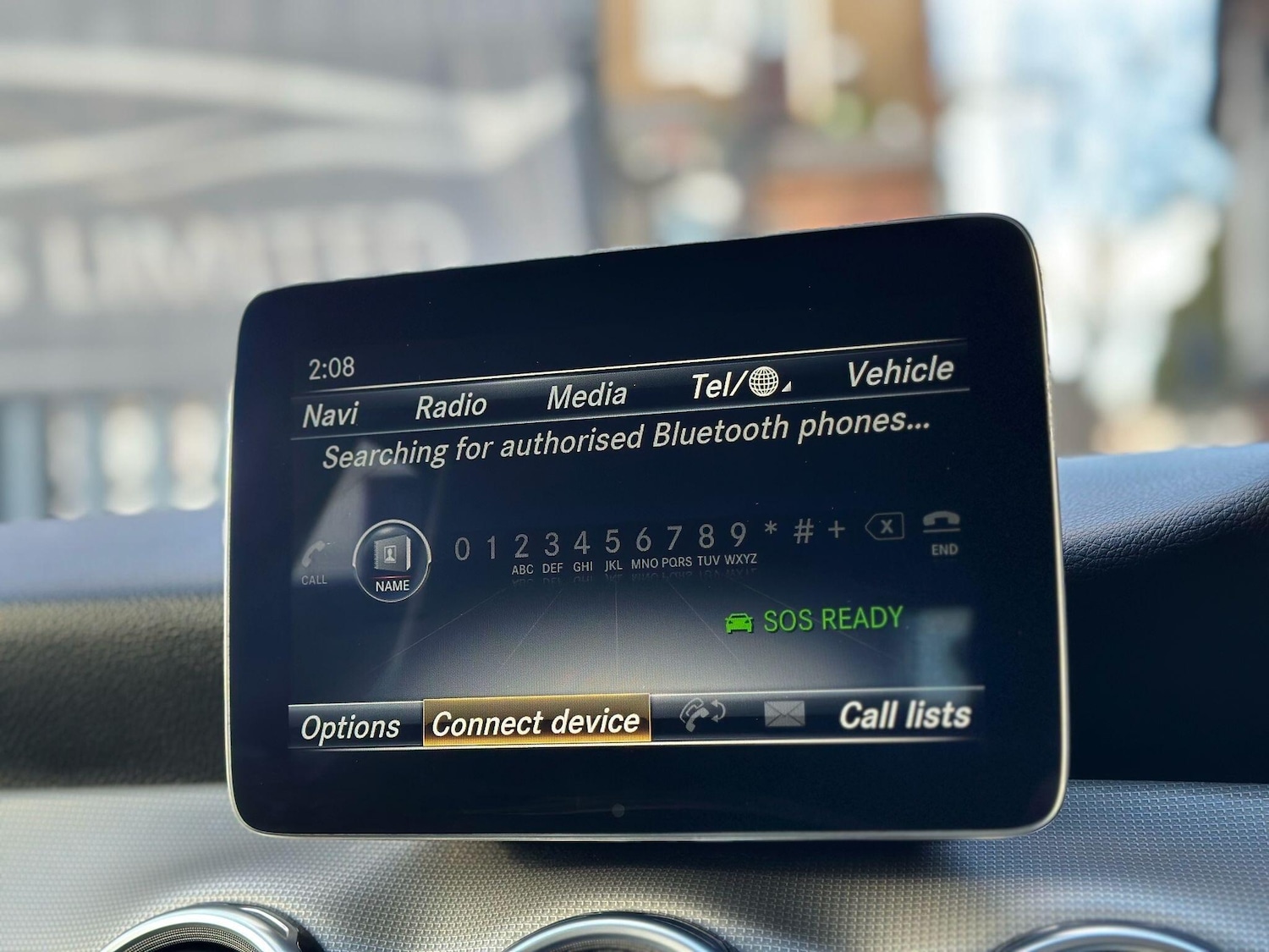 Used Mercedes-Benz GLA 2019 for sale - 76771832: Photo 23