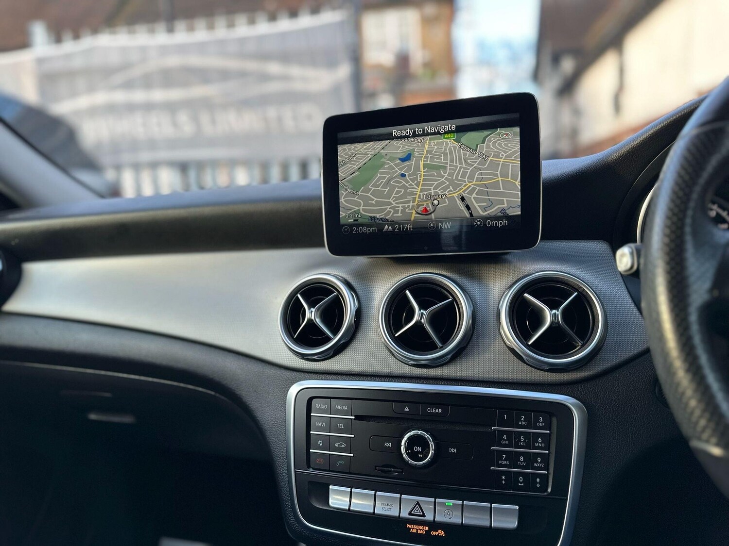 Used Mercedes-Benz GLA 2019 for sale - 76771832: Photo 24