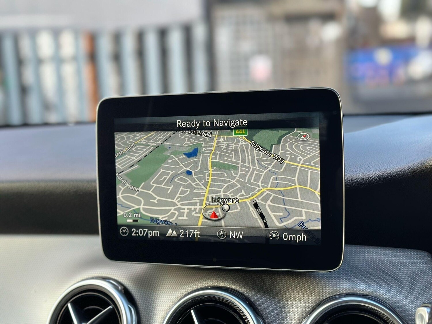 Used Mercedes-Benz GLA 2019 for sale - 76771832: Photo 25