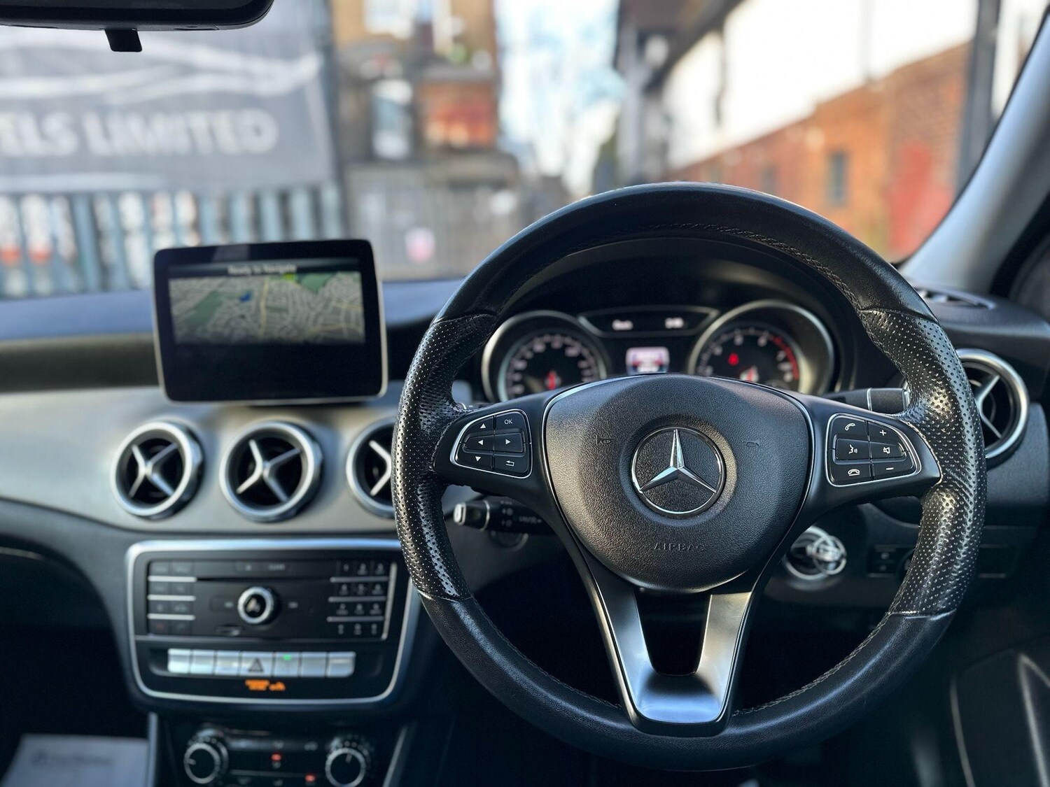 Used Mercedes-Benz GLA 2019 for sale - 76771832: Photo 27