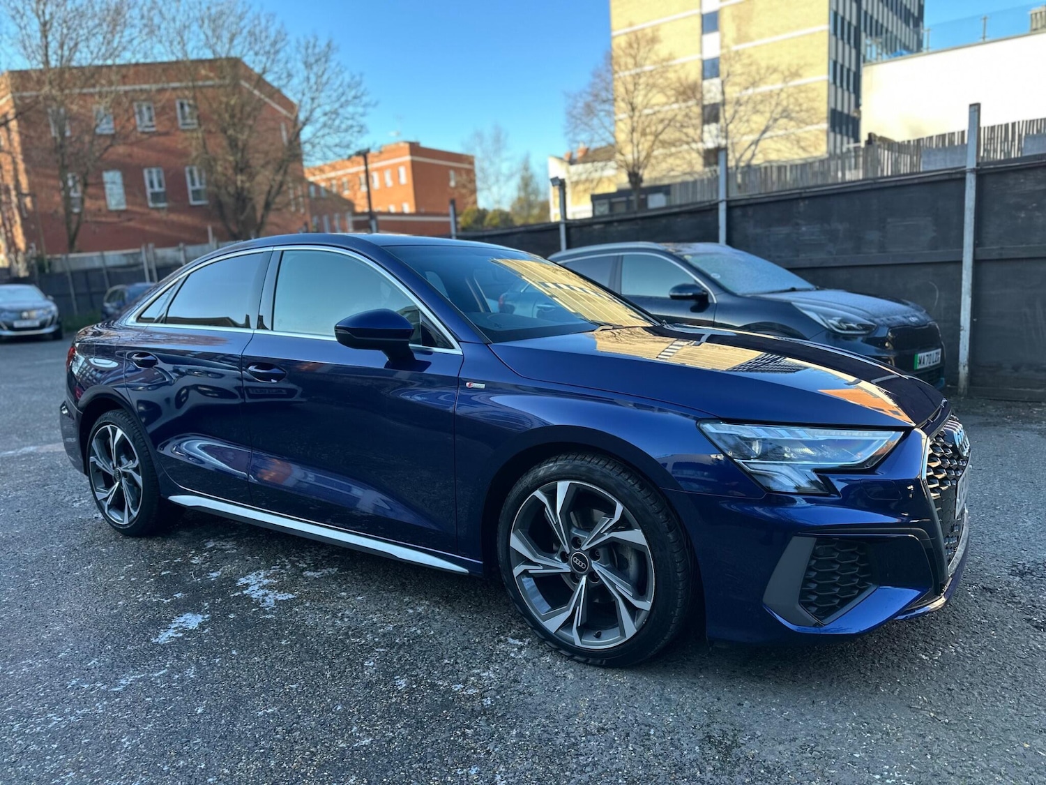 Used Audi A3 2024 for sale - 77108972: Photo 10