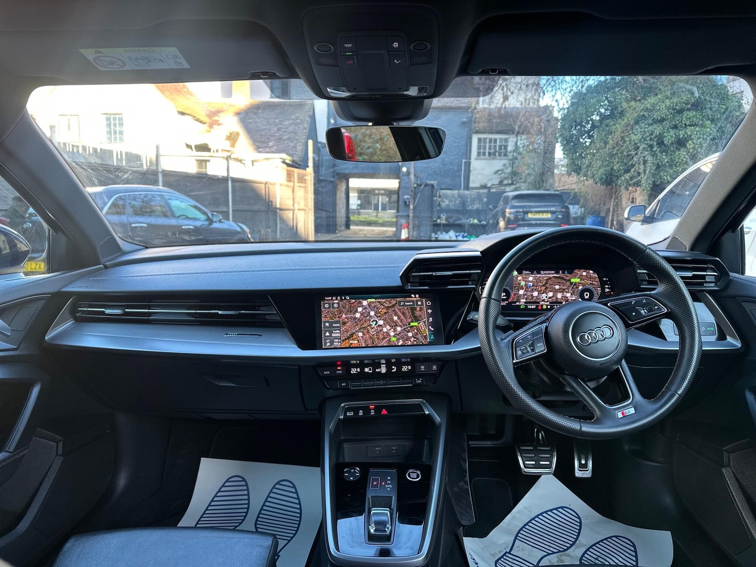 Used Audi A3 2024 for sale - 77108972: Photo 11