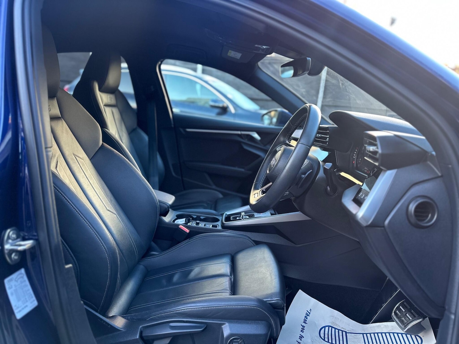 Used Audi A3 2024 for sale - 77108972: Photo 12