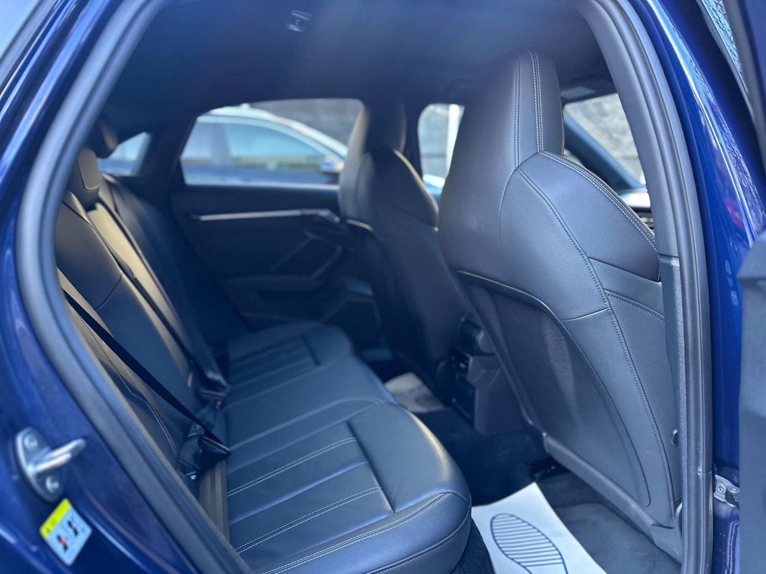 Used Audi A3 2024 for sale - 77108972: Photo 13