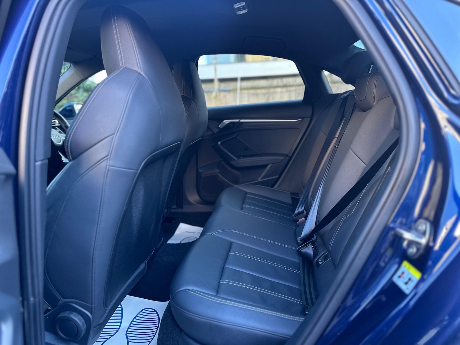 Used Audi A3 2024 for sale - 77108972: Photo 14