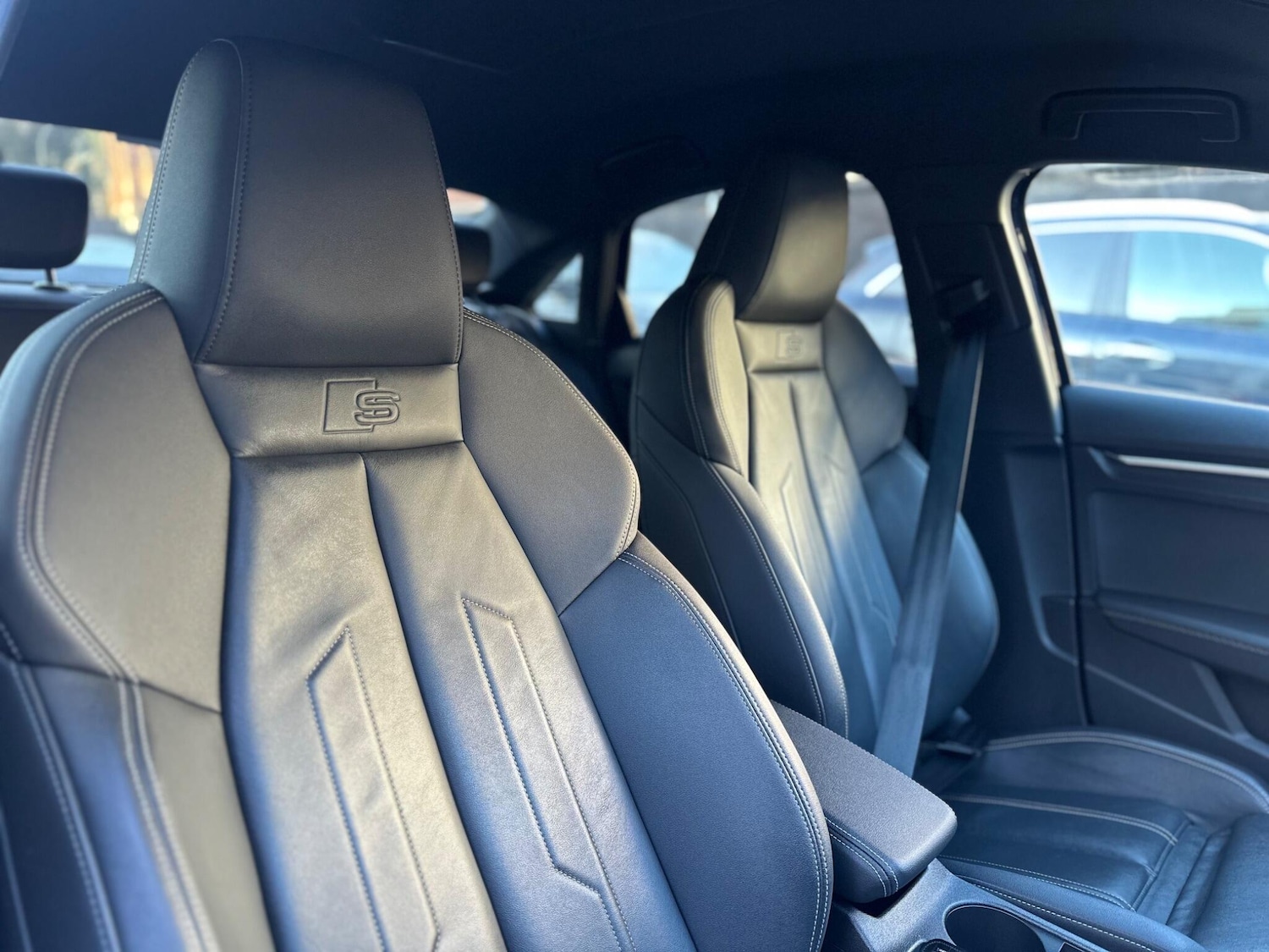 Used Audi A3 2024 for sale - 77108972: Photo 15