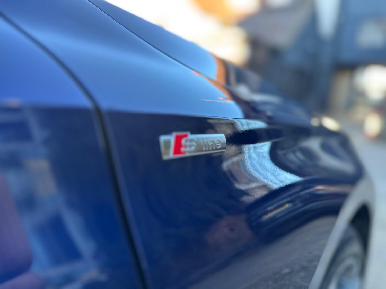 Used Audi A3 2024 for sale - 77108972: Photo 18