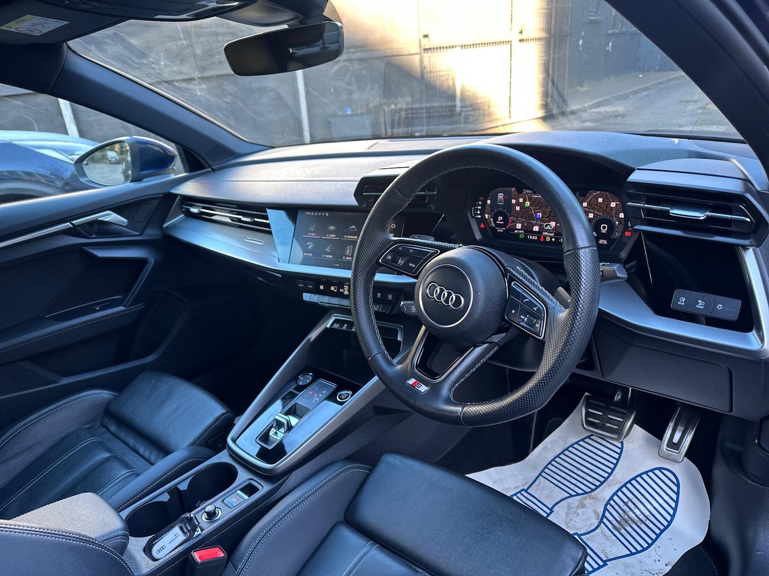 Used Audi A3 2024 for sale - 77108972: Photo 20