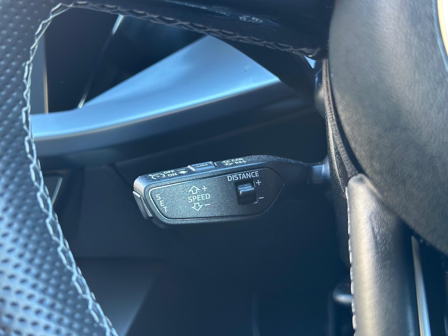 Used Audi A3 2024 for sale - 77108972: Photo 27