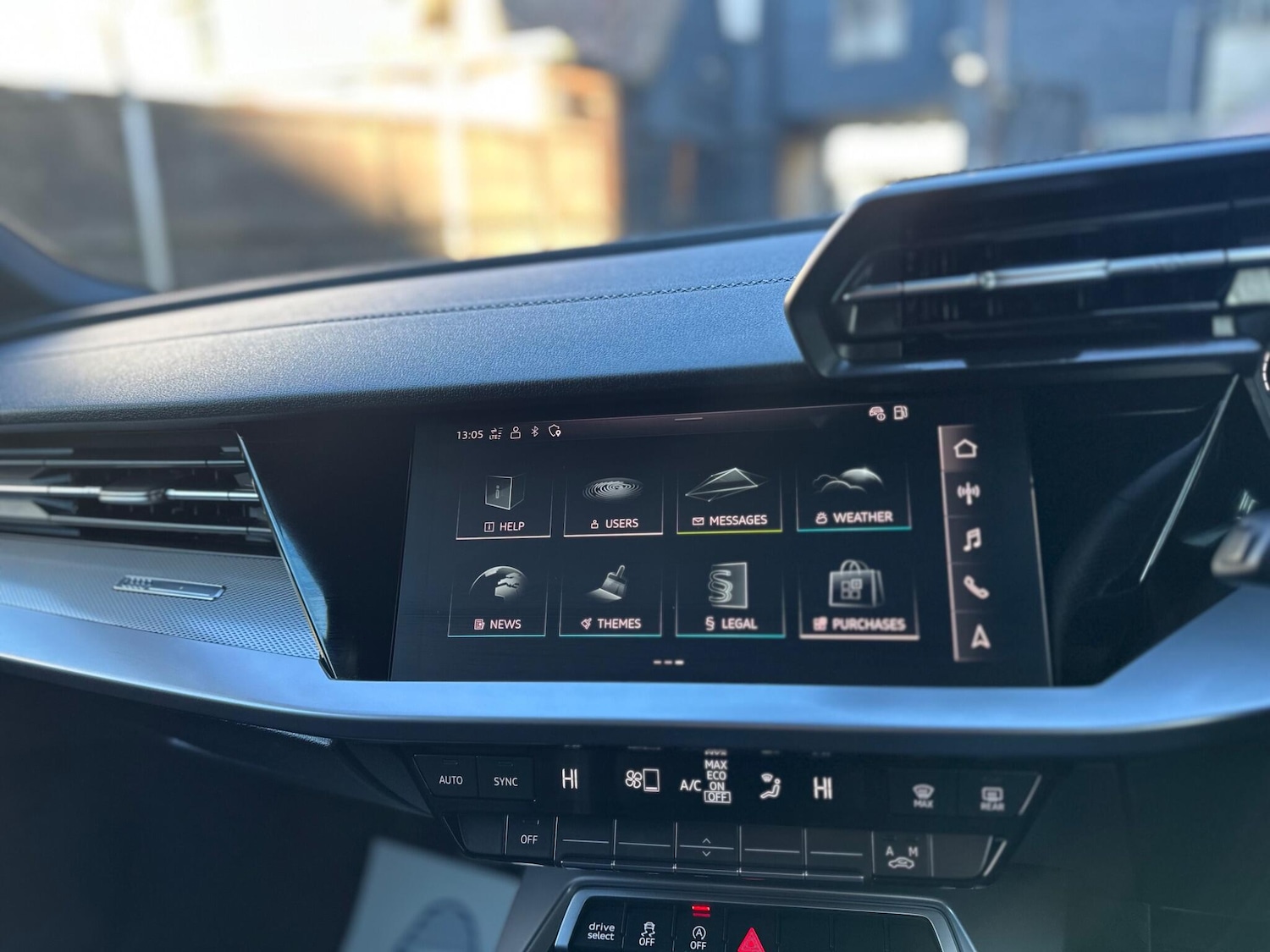 Used Audi A3 2024 for sale - 77108972: Photo 29