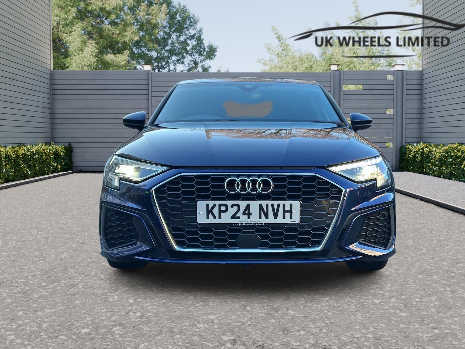 Used Audi A3 2024 for sale - 77108972: Photo 3