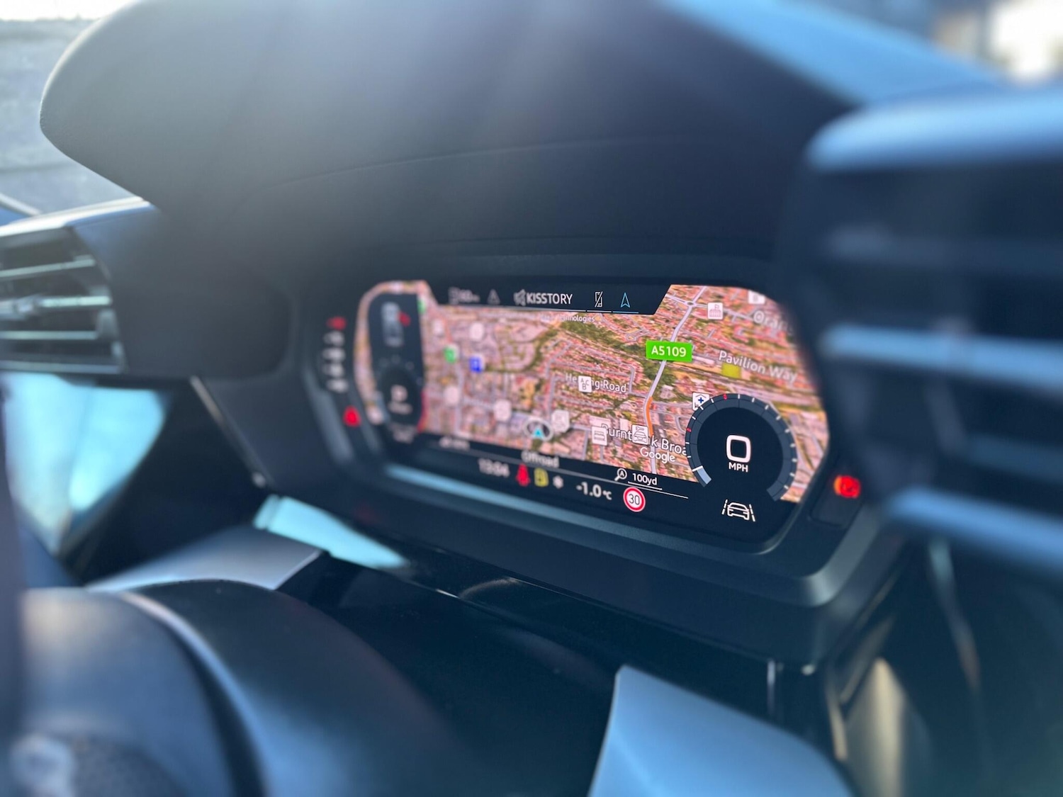 Used Audi A3 2024 for sale - 77108972: Photo 31