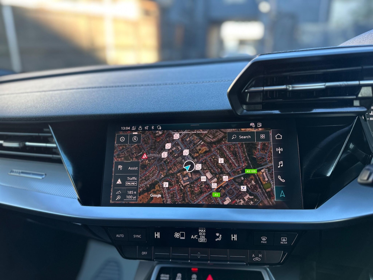 Used Audi A3 2024 for sale - 77108972: Photo 33